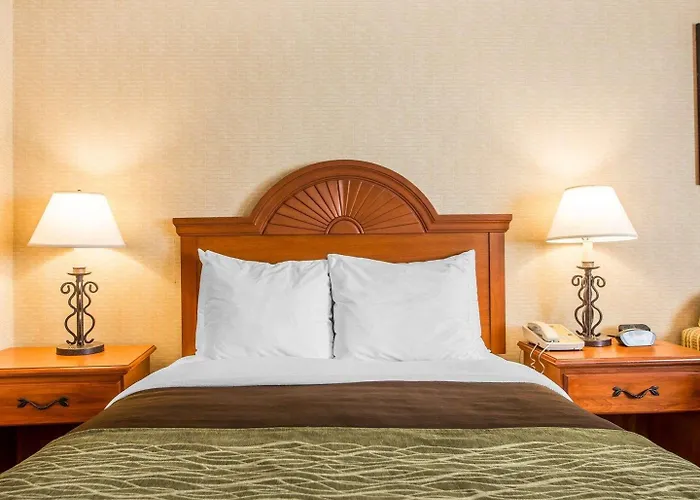 Quality Inn Sidney
