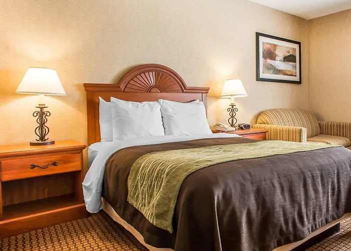 Quality Inn Sidney