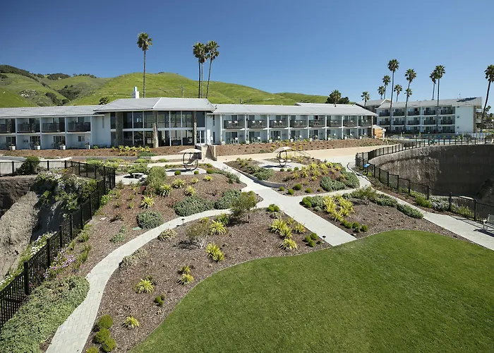 Pacific Point Resort