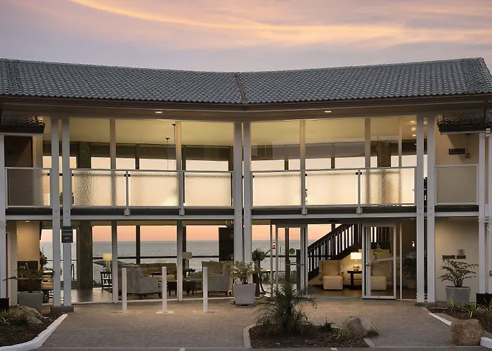 Pacific Point Resort