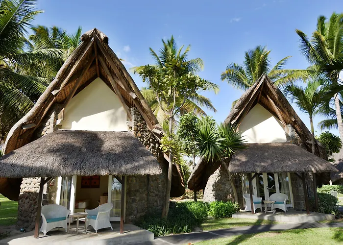 La Pirogue Mauritius