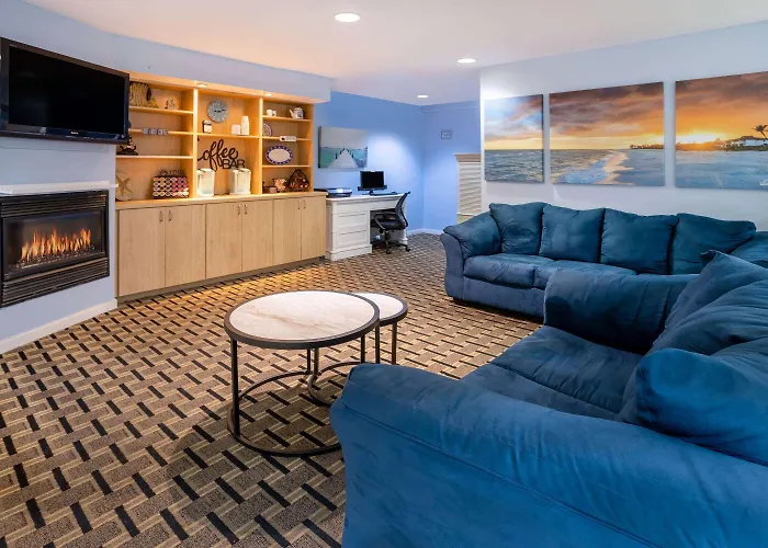 Hotel Carolina A Days Inn By Wyndham