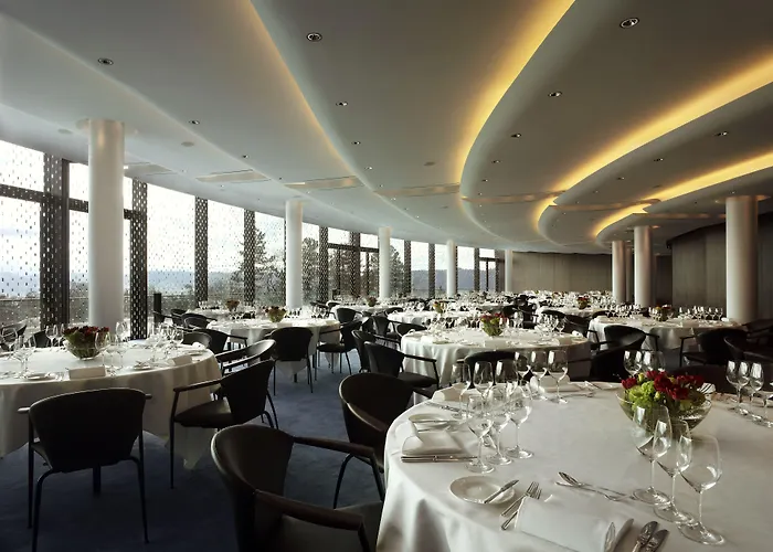 The Dolder Grand - City And Spa Resort Zurich