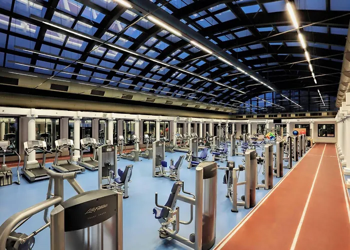 Sheraton Ankara Hotel & Convention Center