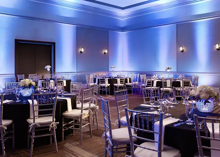 Marriott Savannah Riverfront
