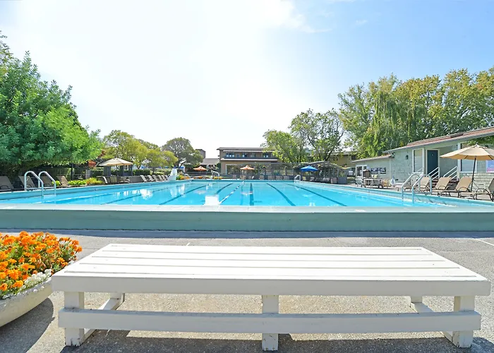 Best Western Corte Madera Inn