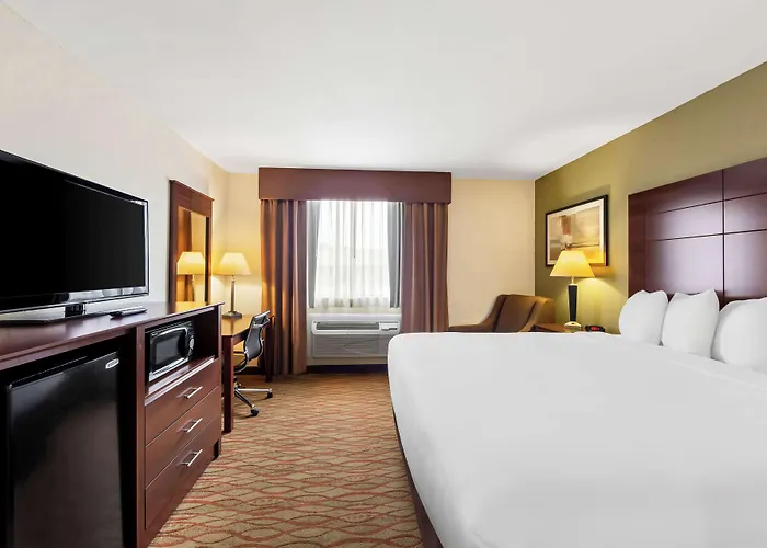 Best Western Dayton