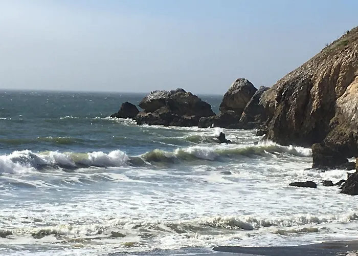 Pacifica Lighthouse Hotel Trademark Collection By Wyndham