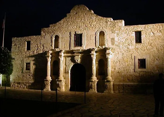 Holiday Inn San Antonio-Riverwalk By Ihg