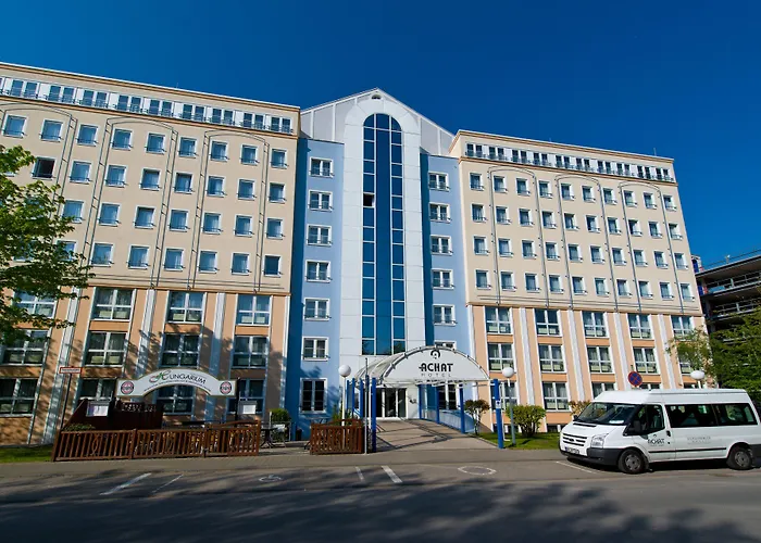 Coffee Fellows Hotel Frankfurt Airport-Langen