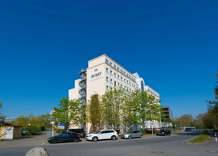 Coffee Fellows Hotel Frankfurt Airport-Langen
