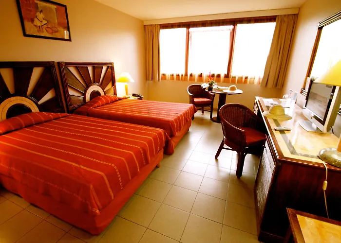 Karibea La Valmenière Hotel