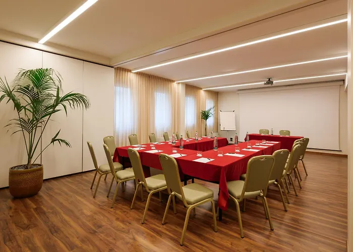 Hotel Barchetta Excelsior