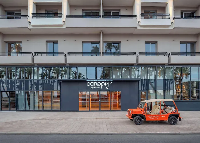 Canopy By Hilton Cannes