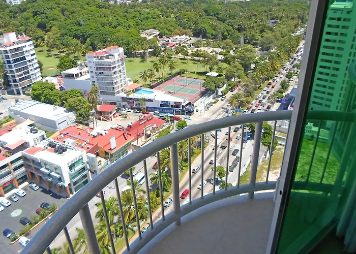 Hotel Amares Acapulco