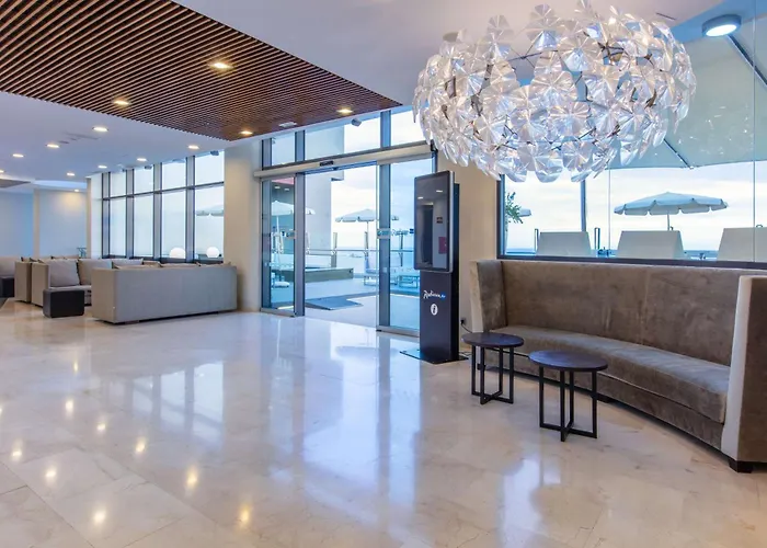 Radisson Blu Resort Gran Canaria
