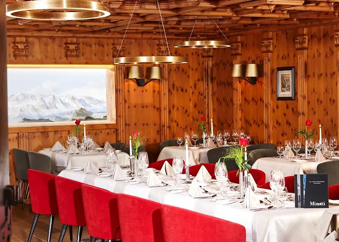 Hotel Das Innsbruck