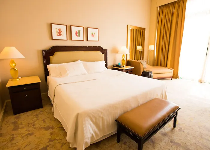 Grand Coloane Resort