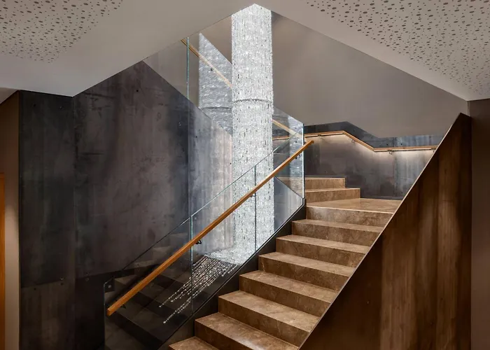Ac Hotel By Marriott Innsbruck