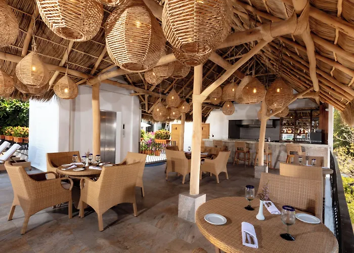 Hotel Casa Dona Susana By Los Arcos (Adults Only)