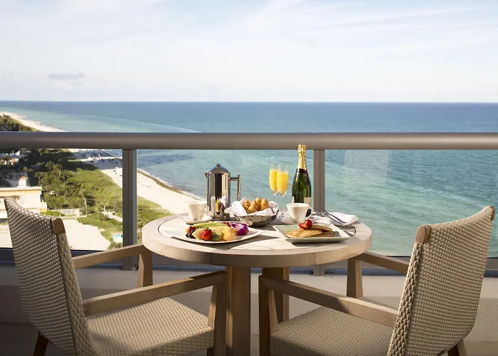 Eden Roc Miami Beach