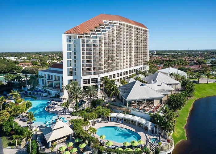 Signia Hilton Naples Grande Beach Resort