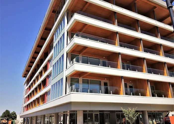 Penticton Lakeside Resort