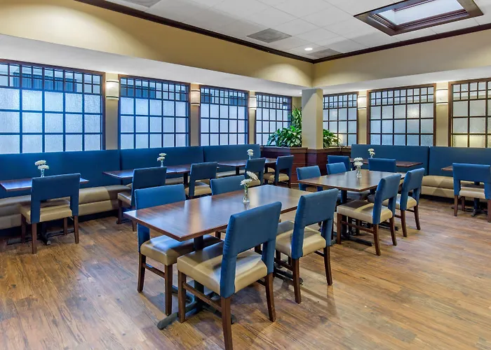 Comfort Inn Conference Center