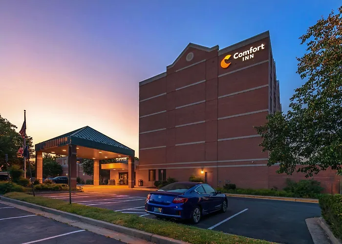 Comfort Inn Conference Center