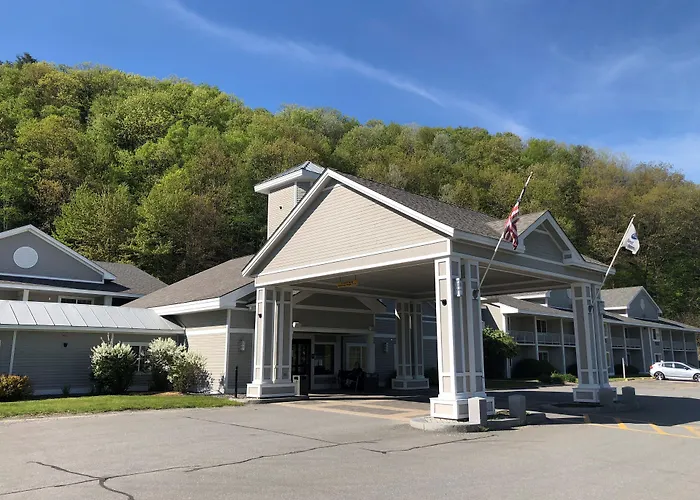 Best Western Springfield Hotel