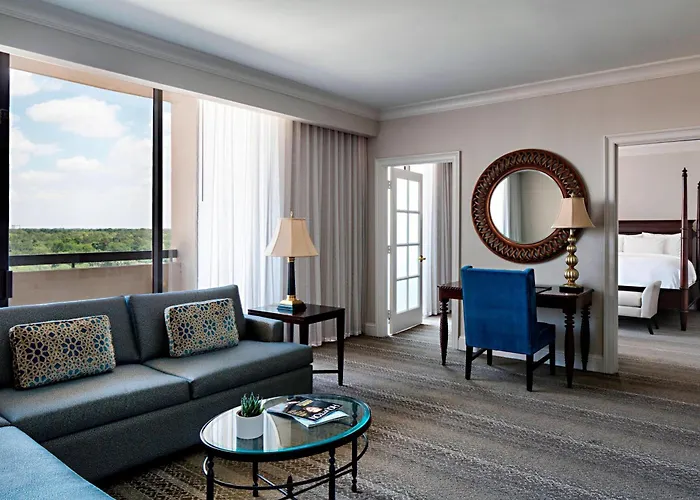 Houston Marriott Westchase