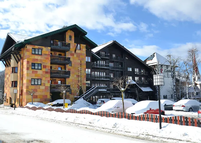 Hotel Karwendelhof