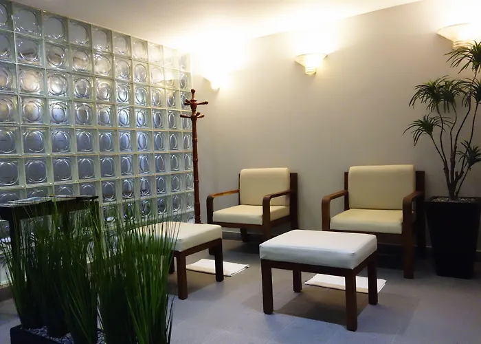 Sheraton Maria Isabel Mexico City Reforma