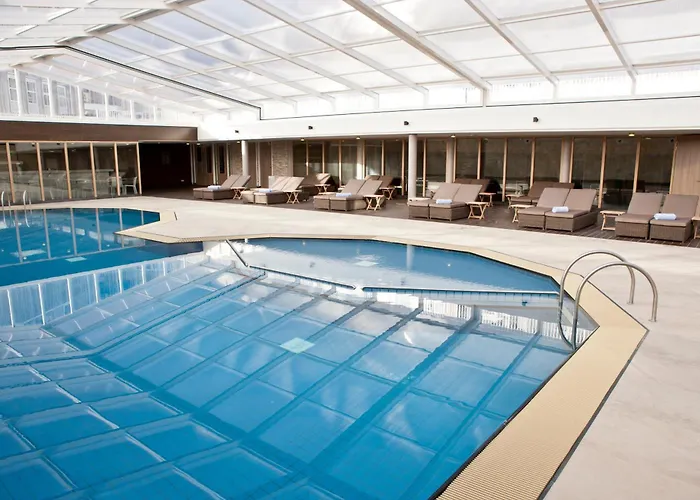 Westcord Strandhotel Seeduyn