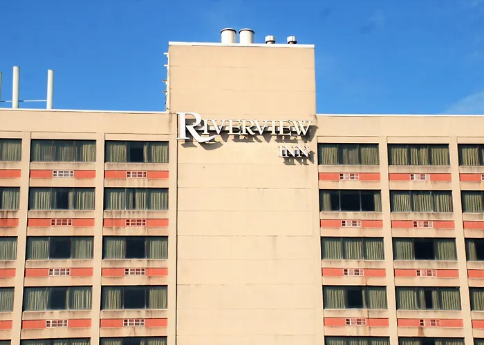 Doubletree By Hilton Clarksville Riverview