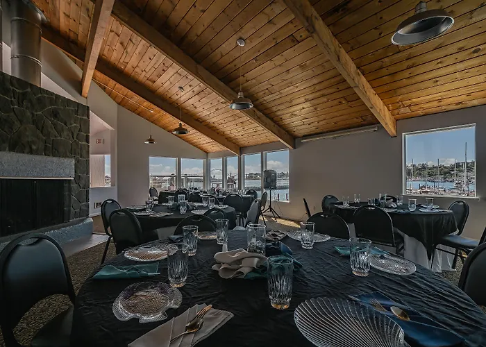 Embarcadero Resort