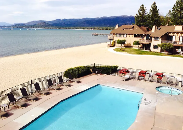 Tahoe Lakeshore Lodge & Spa