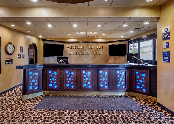 Best Western Dunmar Inn