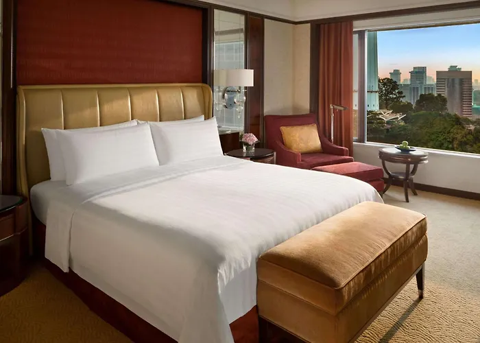 Shangri-La Kuala Lumpur