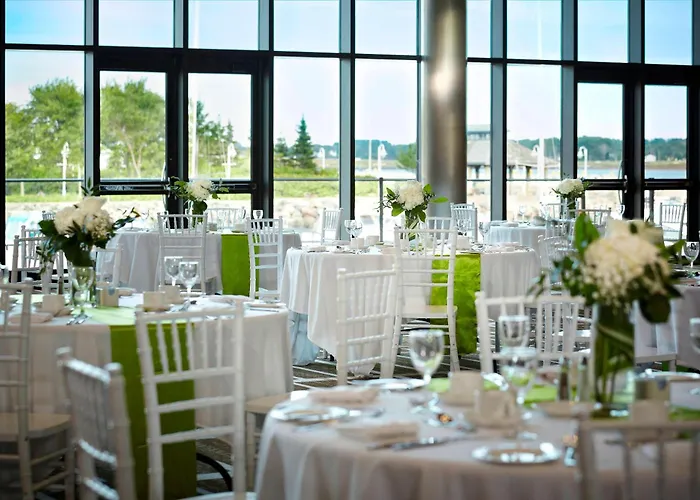 Delta Hotels By Marriott Prince Edward