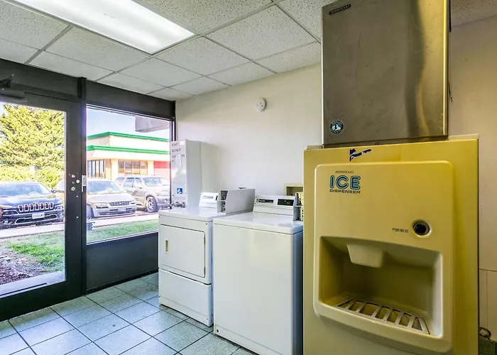 Americas Best Value Inn Edgewood, Md