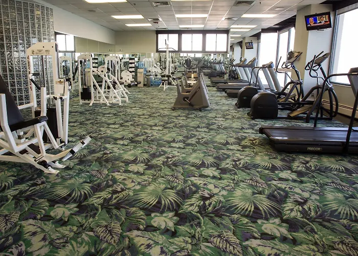 Boardwalk Resorts - Flagship
