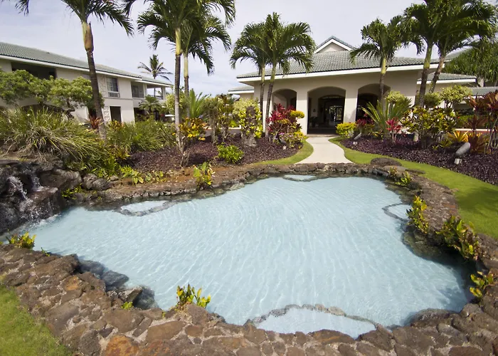 Hilton Vacation Club The Point At Poipu Kauai