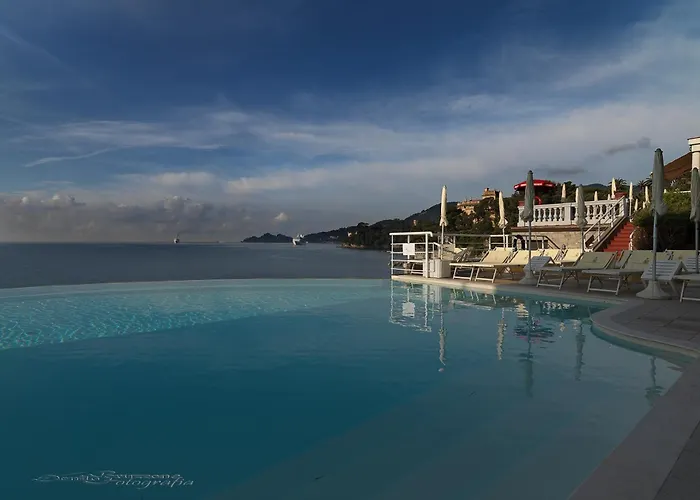 Excelsior Palace Portofino Coast