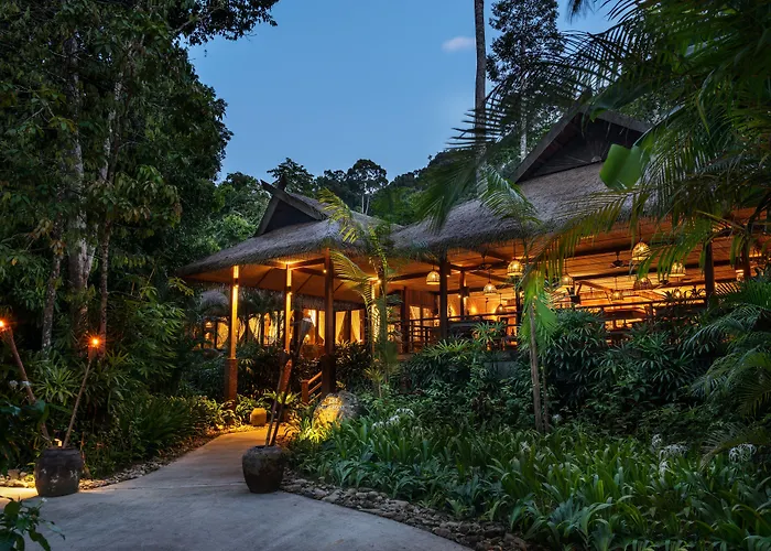 The Datai Langkawi