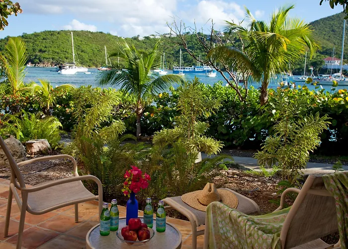 Gallows Point Resort (Adults Only)
