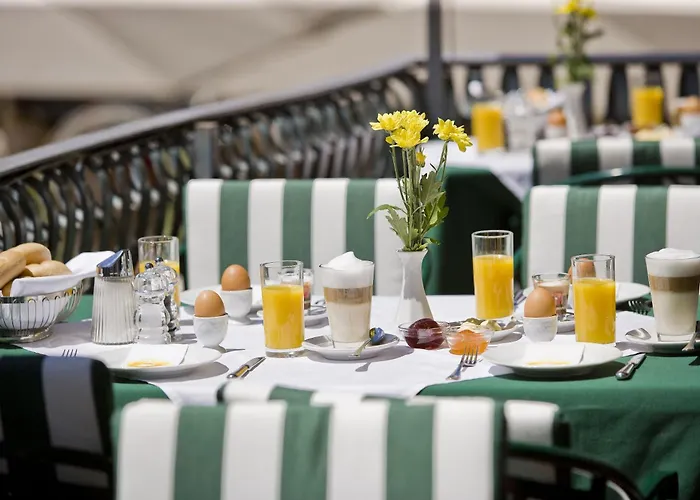 Vergeiner'S Hotel Traube