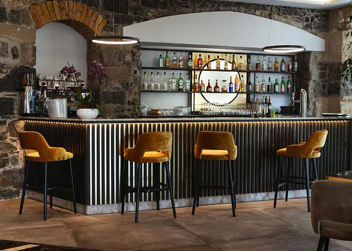 Hotel Montbrillant Genève