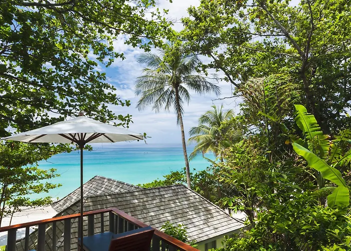 The Surin Phuket