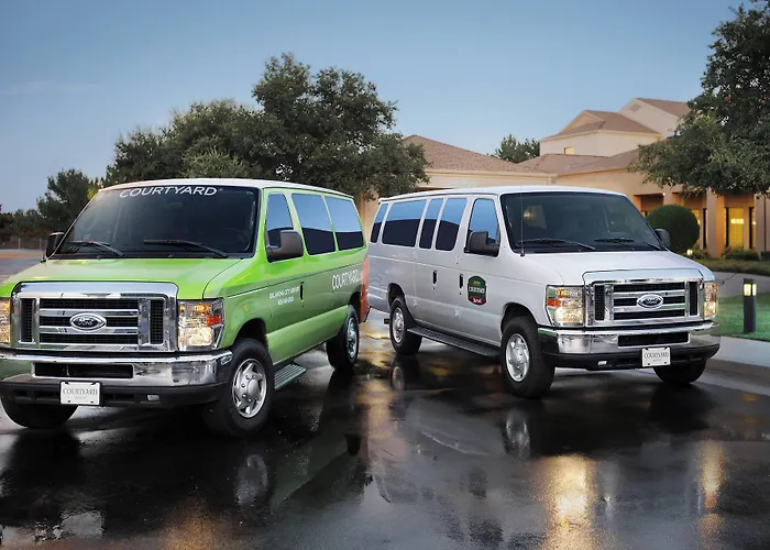 Surestay Plus By Best Western Oklahoma City Airport